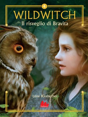 cover image of Wildwitch 4. Il risveglio di Bravita